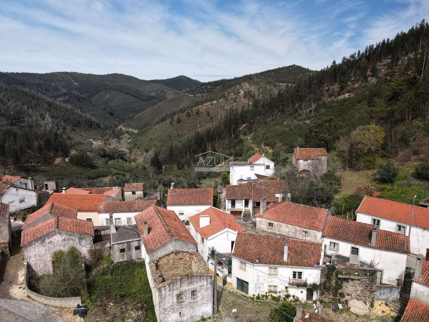  te koop villa Figueiró dos Vinhos Figueiró Dos Vinhos 5
