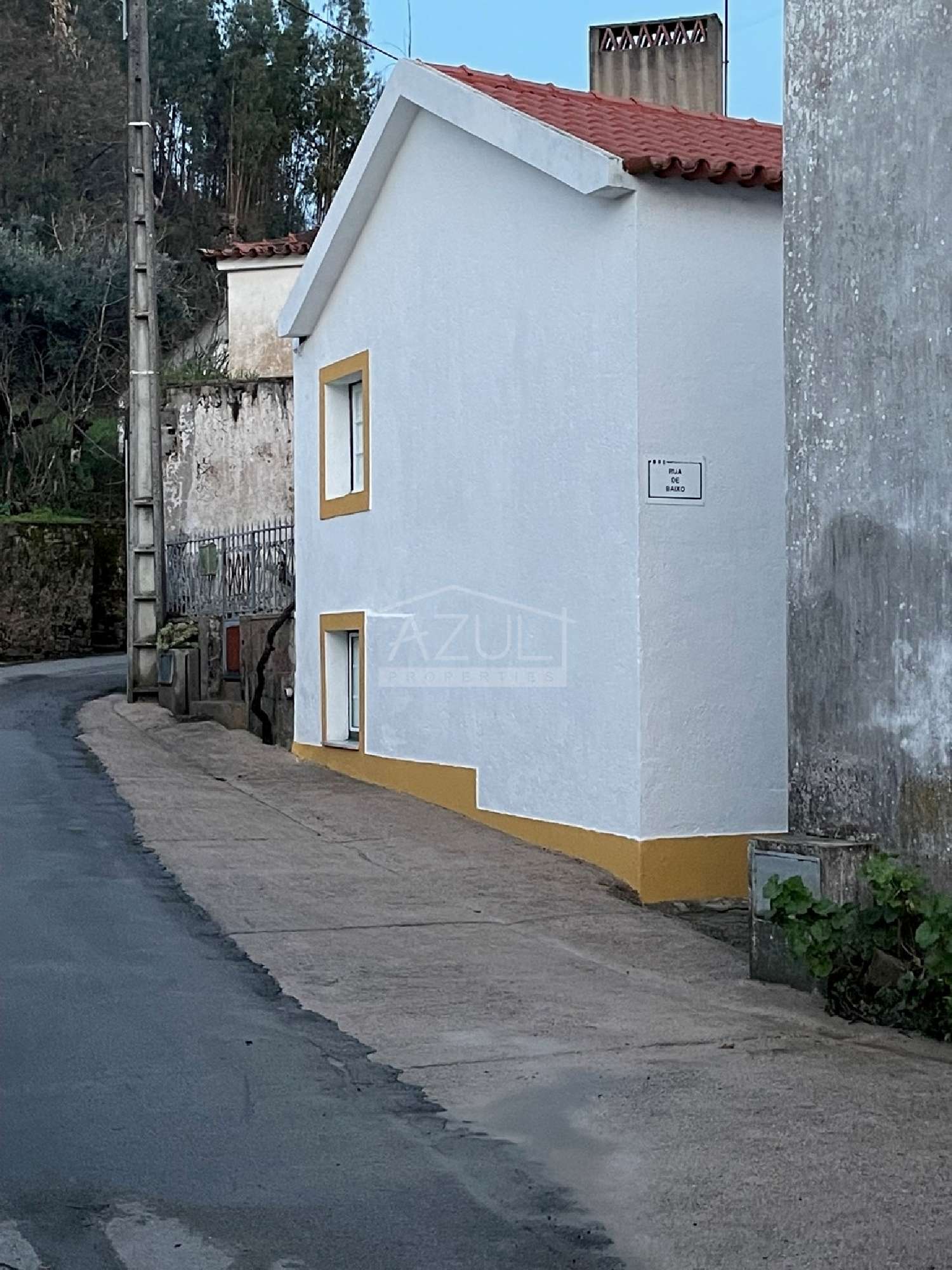  te koop villa Figueiró dos Vinhos Figueiró Dos Vinhos 7