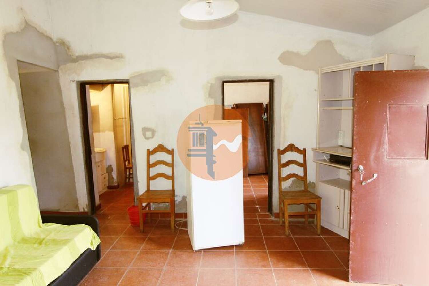  à venda vila Fonte Albufeira 4