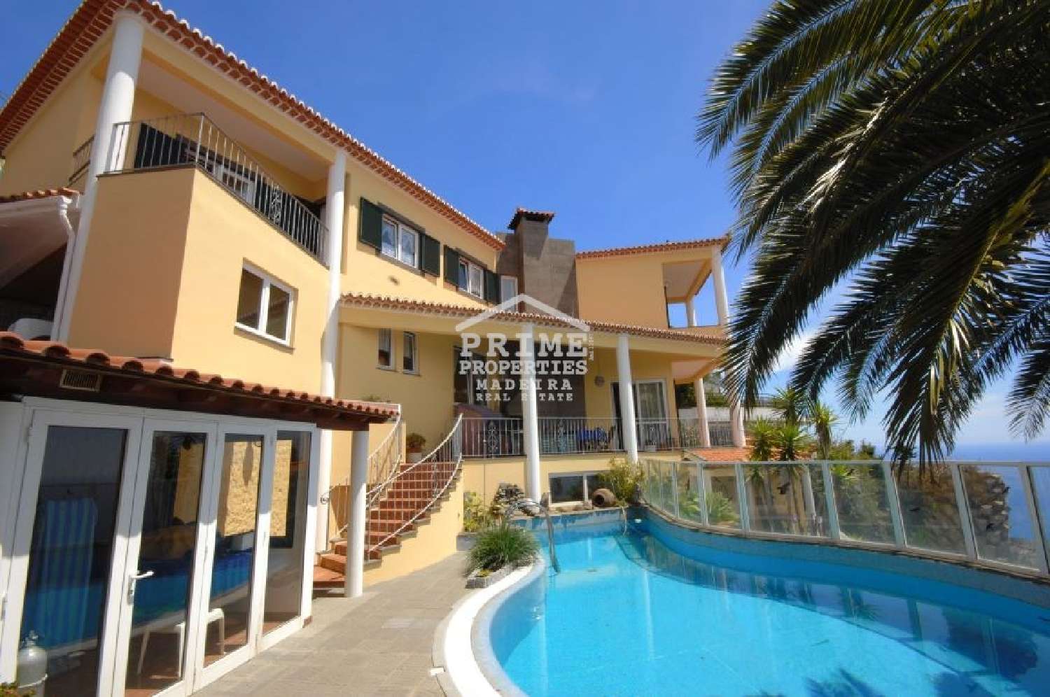  te koop villa Funchal Funchal 1
