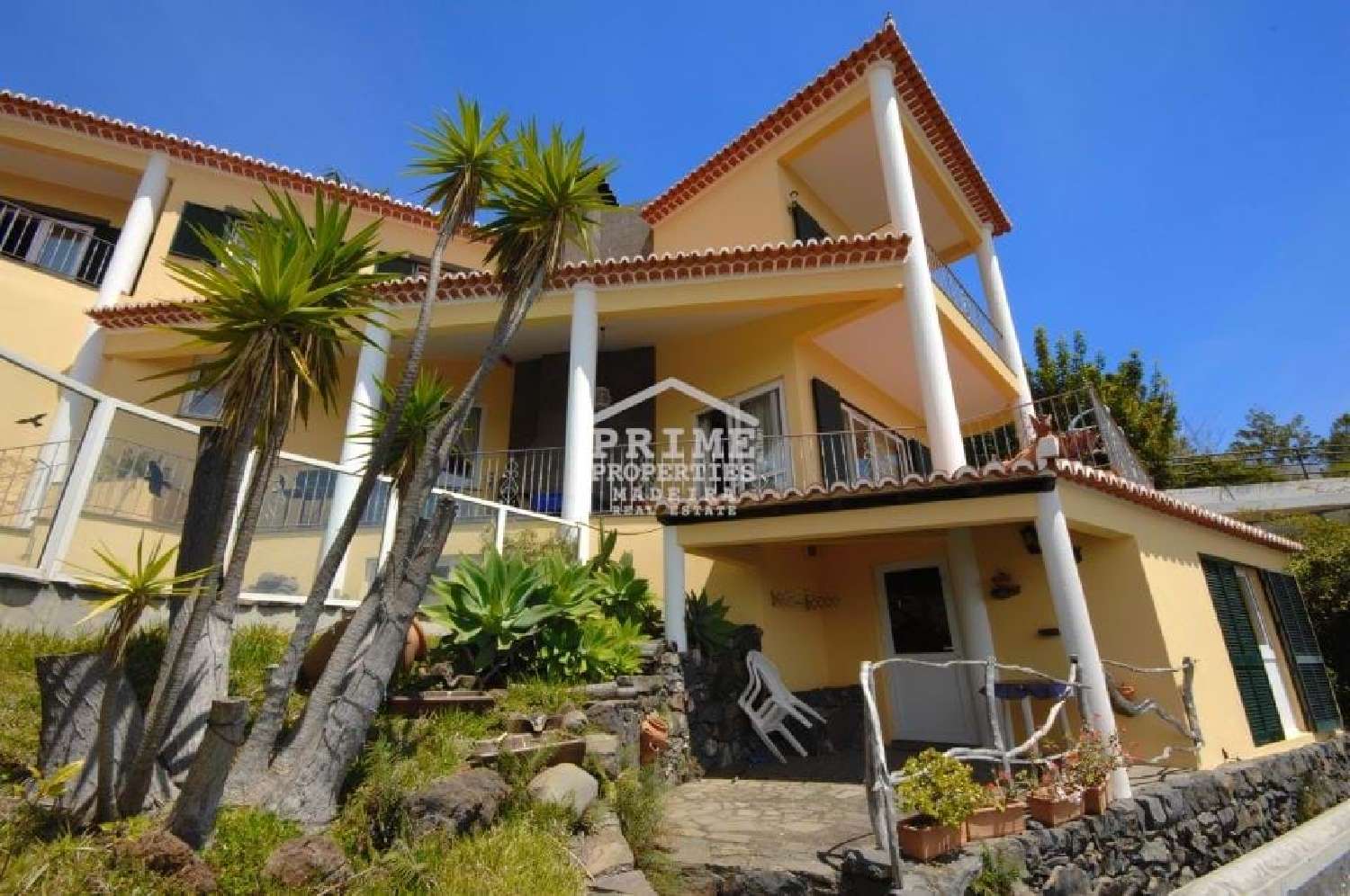  te koop villa Funchal Funchal 2