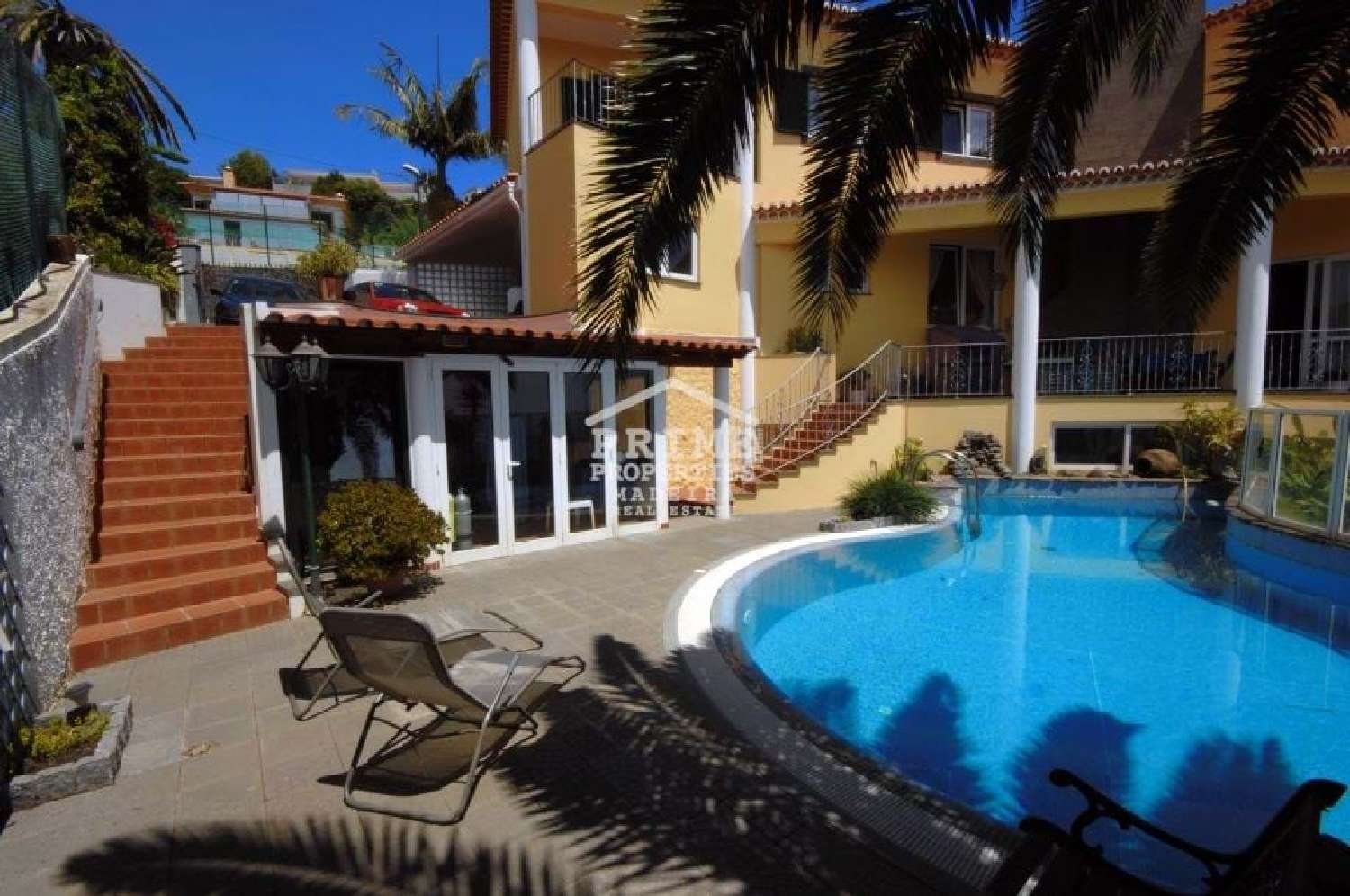  te koop villa Funchal Funchal 3