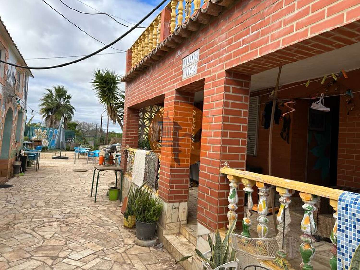  à venda vila Fuseta Olhão 1