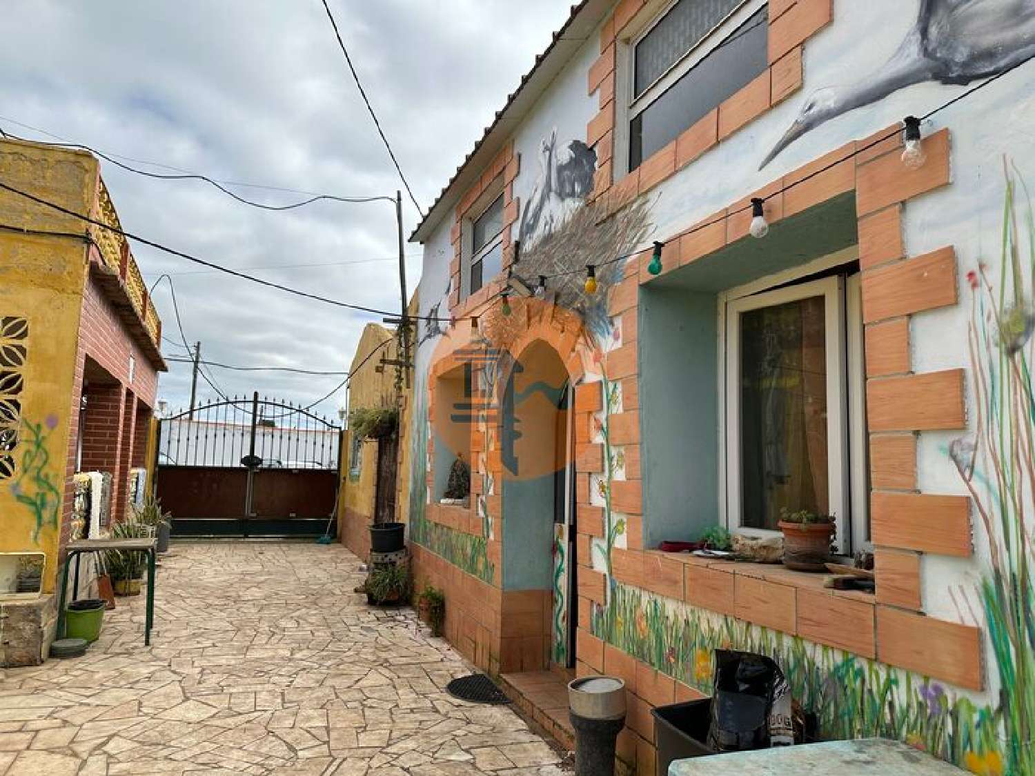 à venda vila Fuseta Olhão 2