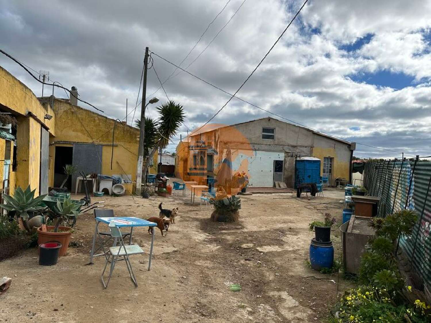  à venda vila Fuseta Olhão 6