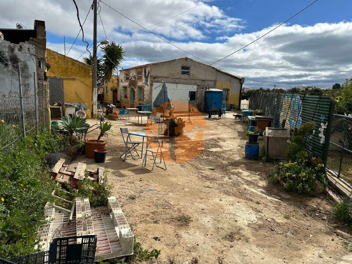  à venda vila Fuseta Olhão 8