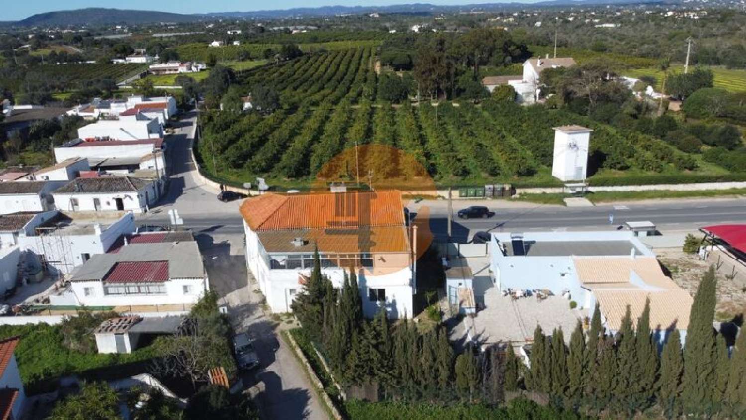  for sale villa Fuseta Olhão 6