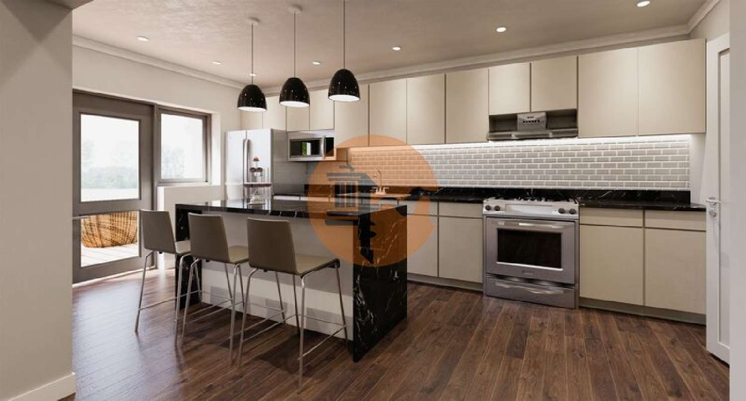  en venta villa Fuseta Olhão 8