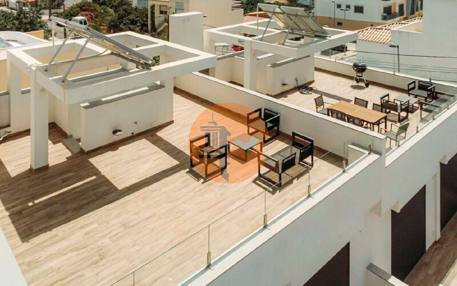  à venda vila Fuseta Olhão 1