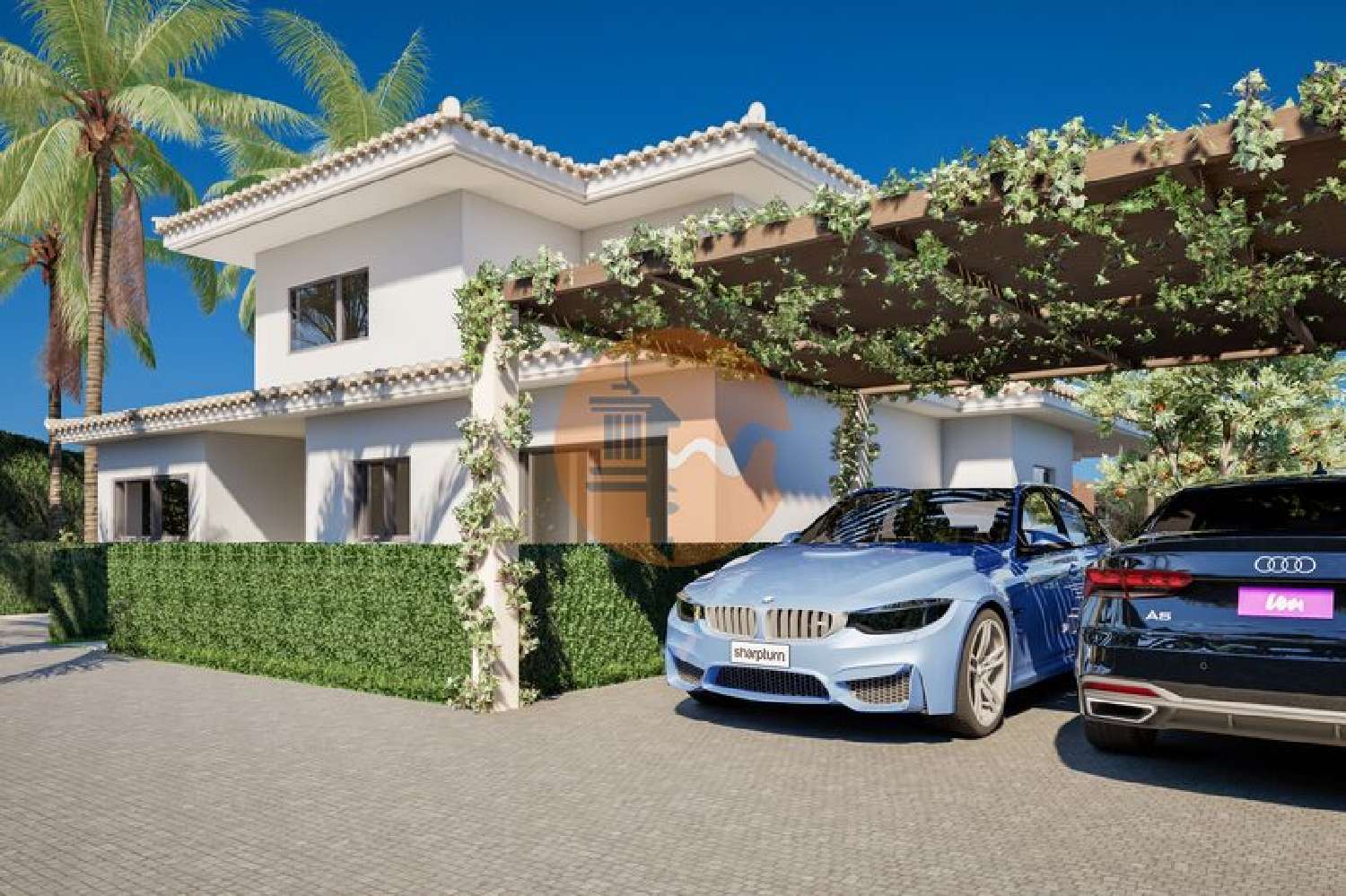  à venda vila Lagos Lagos 5