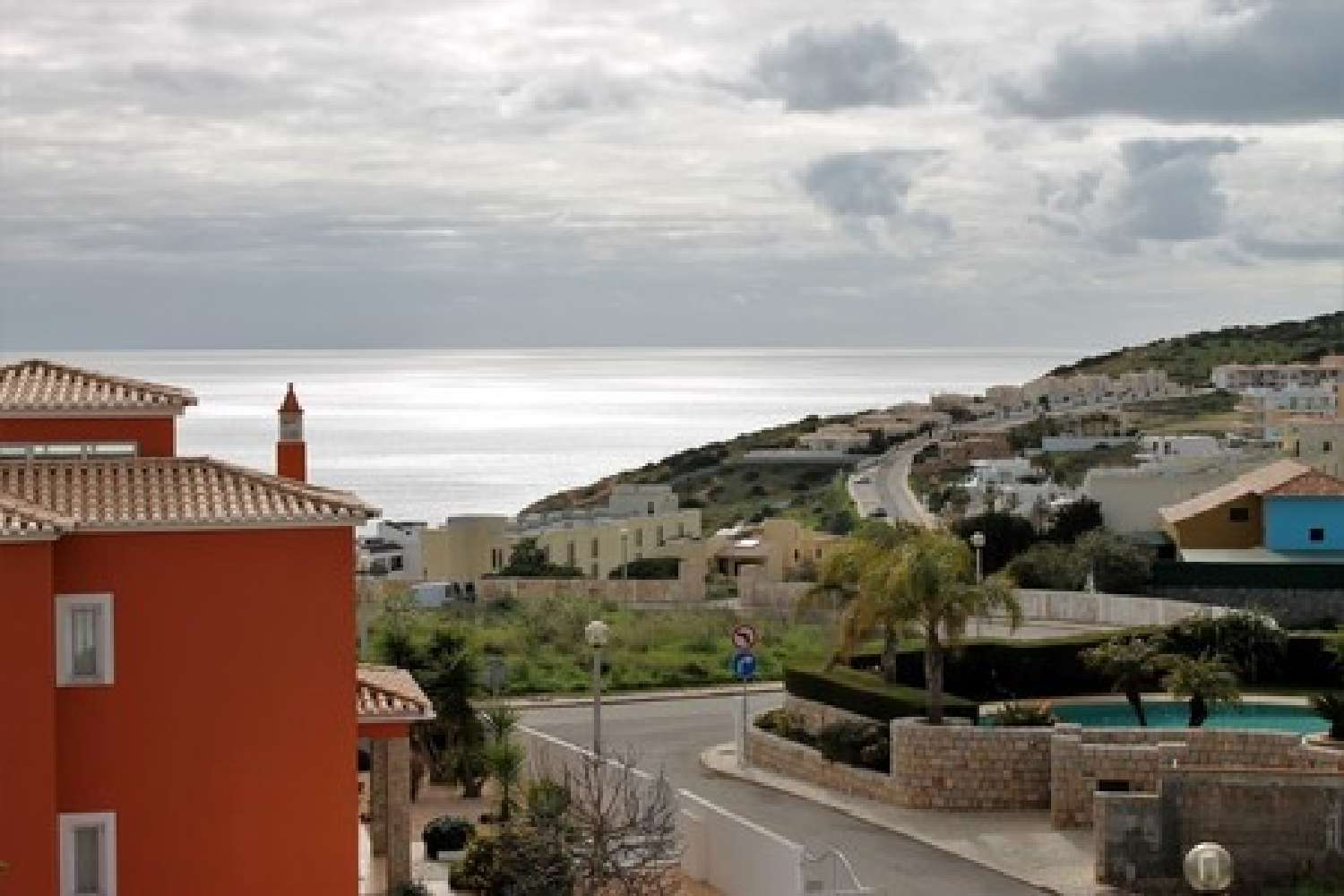  for sale villa Lagos Santiago Do Cacém 1
