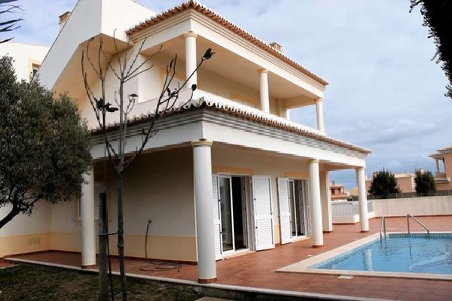  for sale villa Lagos Santiago Do Cacém 7