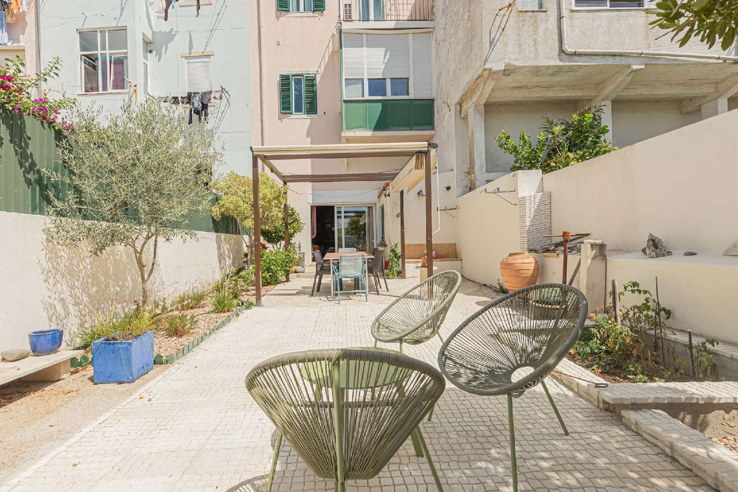  for sale villa Lisbon Lisbon 3