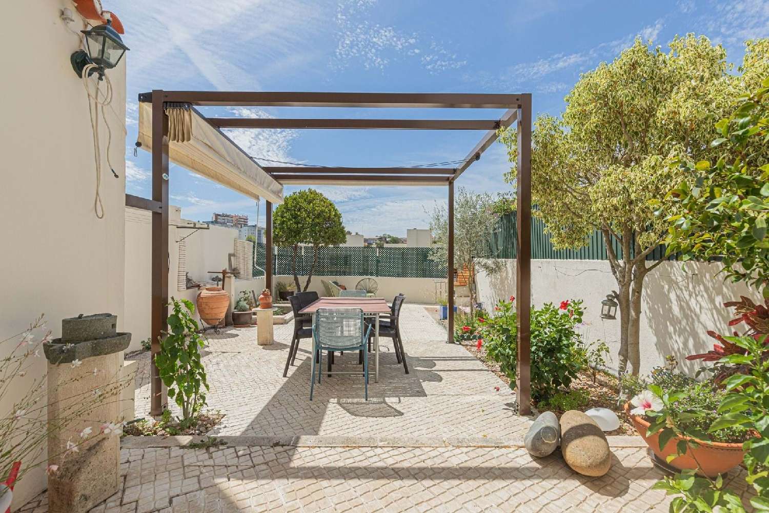  for sale villa Lisbon Lisbon 4