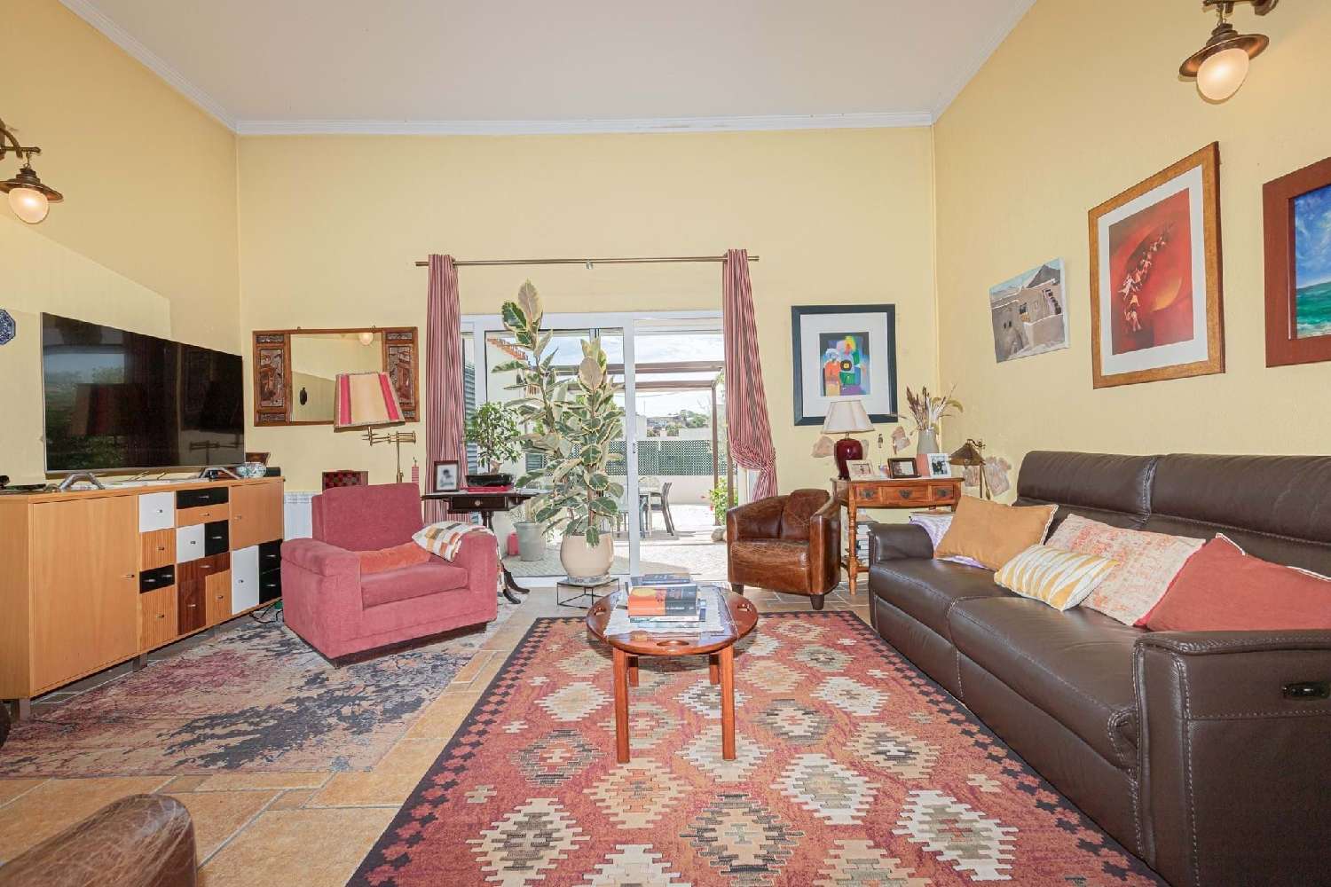  for sale villa Lisbon Lisbon 5