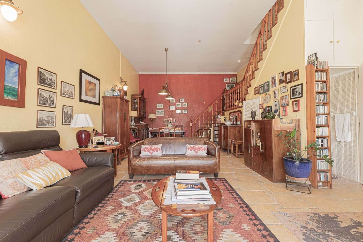  for sale villa Lisbon Lisbon 6