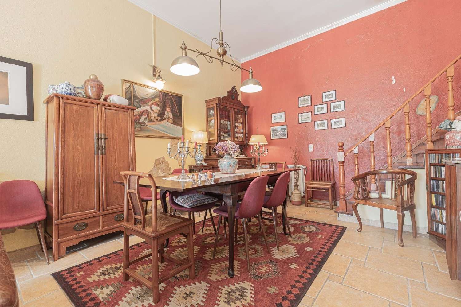  for sale villa Lisbon Lisbon 7