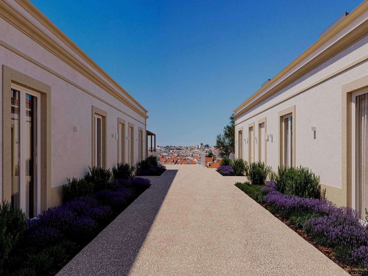  à venda vila Lisboa Lisboa 1