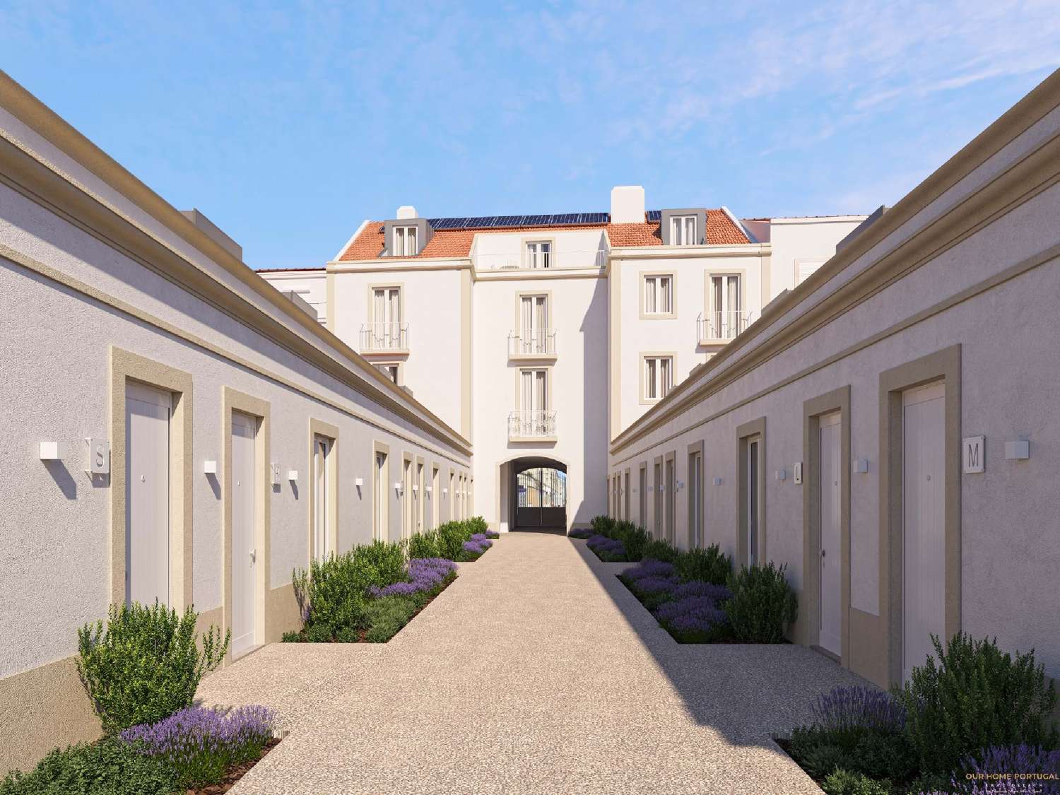  à venda vila Lisboa Lisboa 2