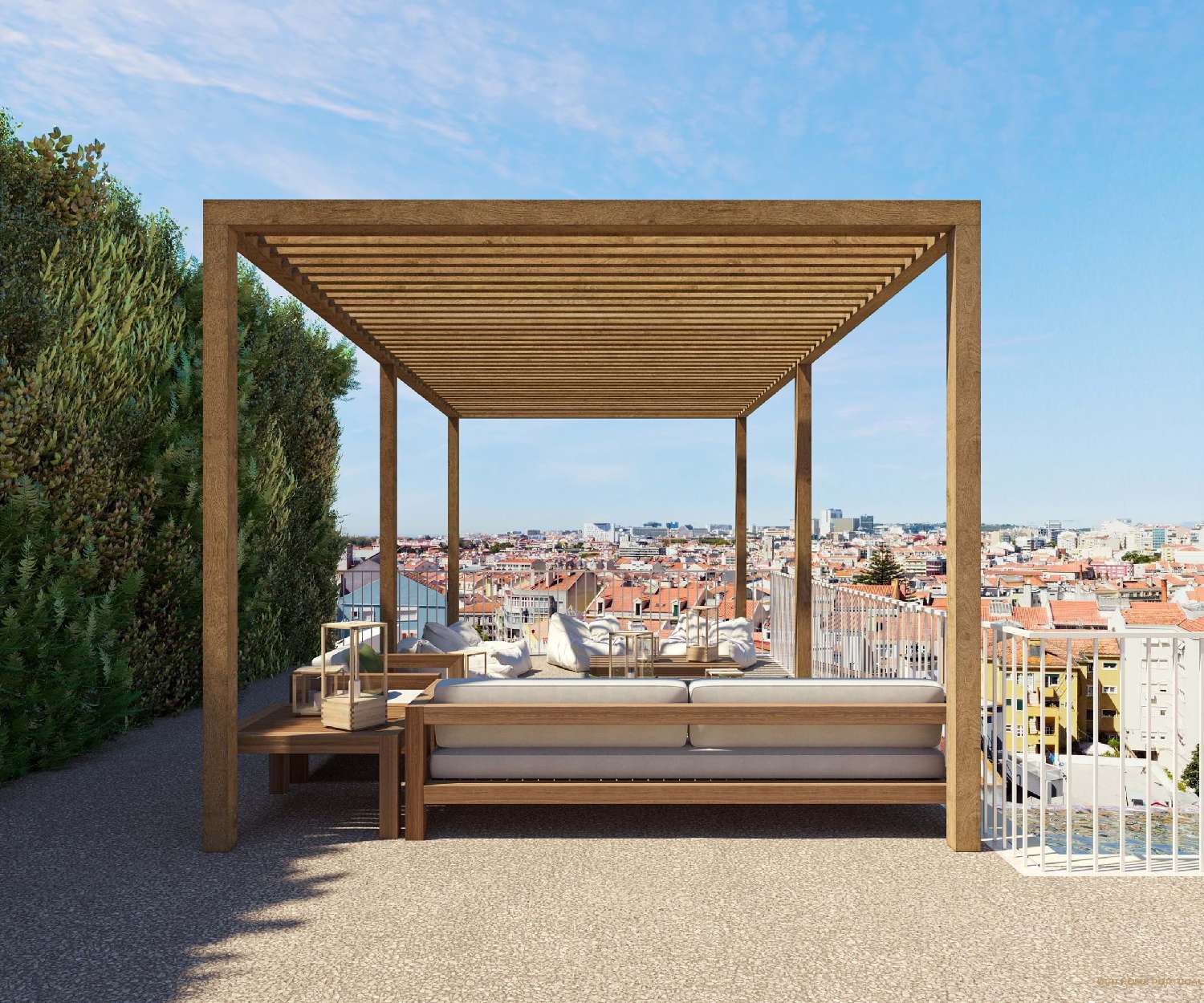  à venda vila Lisboa Lisboa 8