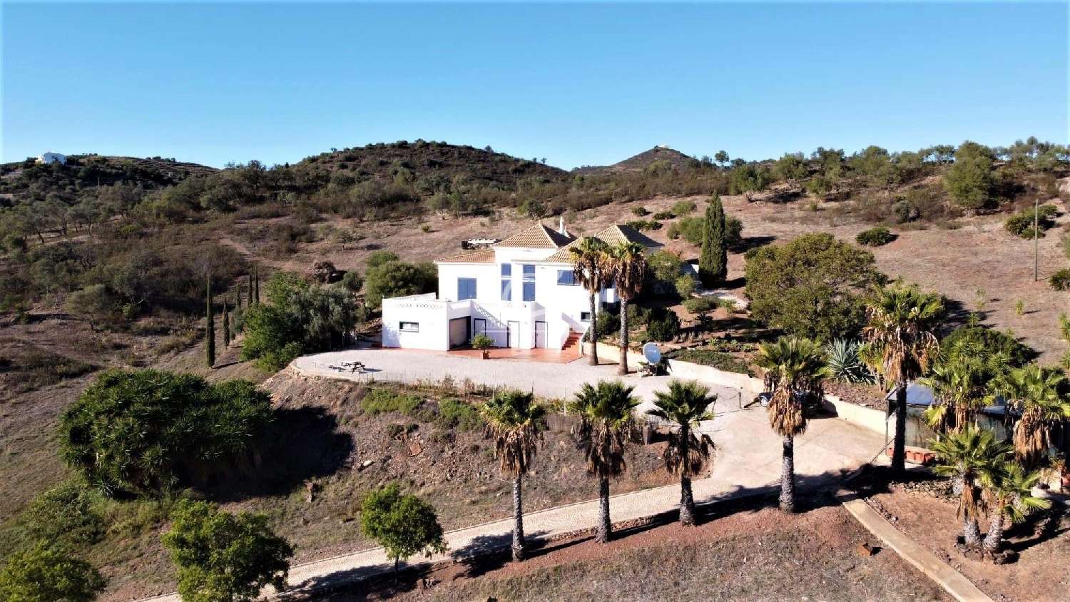  for sale villa Loulé Loulé 1