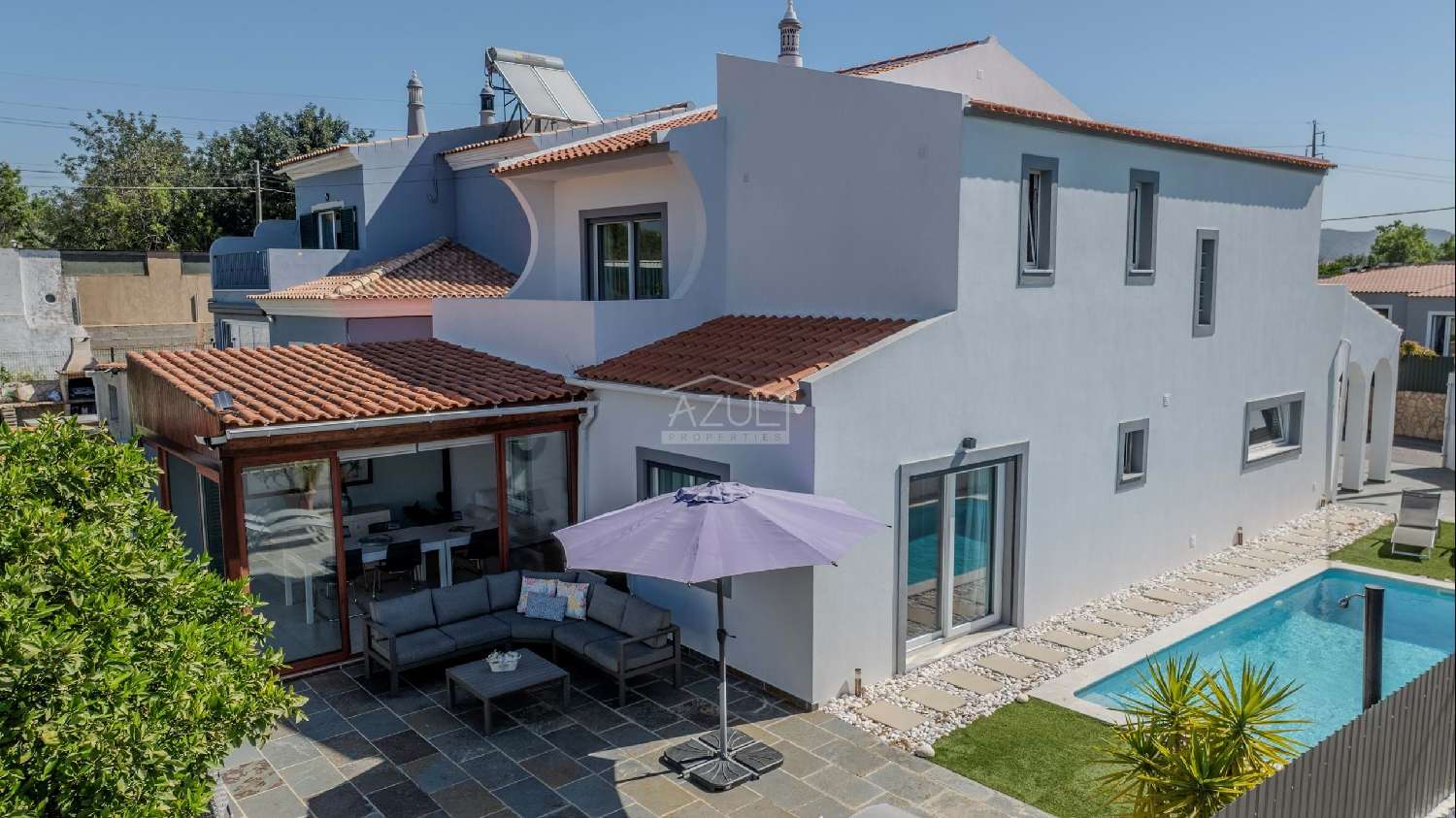  à venda vila Loulé Loulé 3