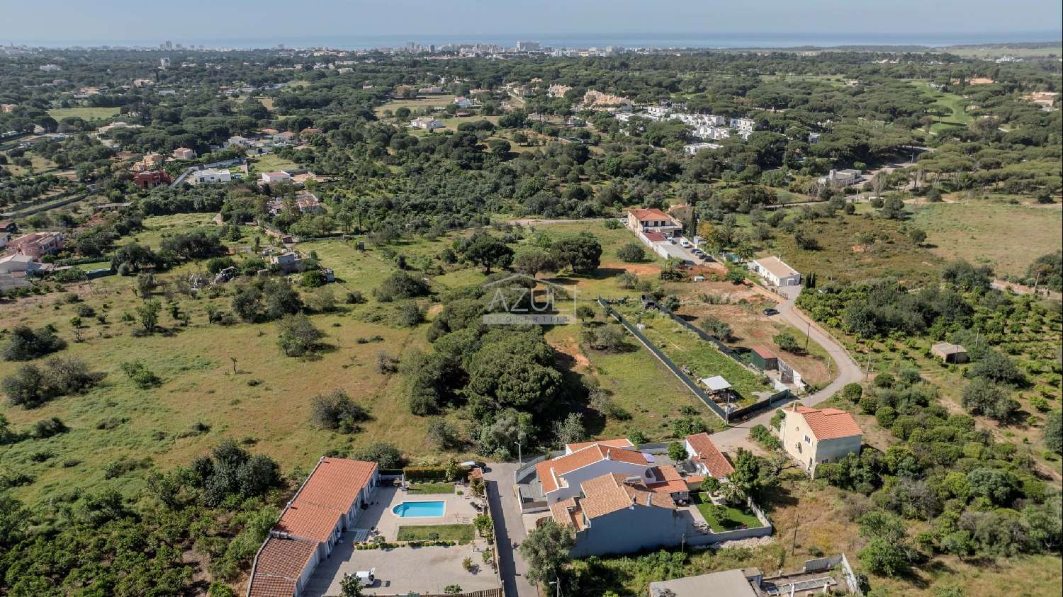  à venda vila Loulé Loulé 4