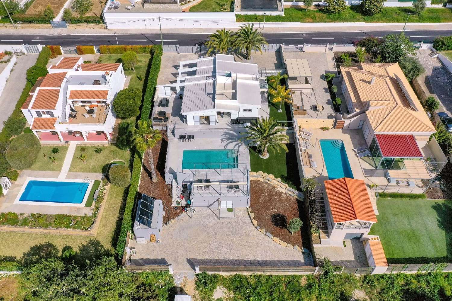 kaufen Villa Loulé Loulé 3