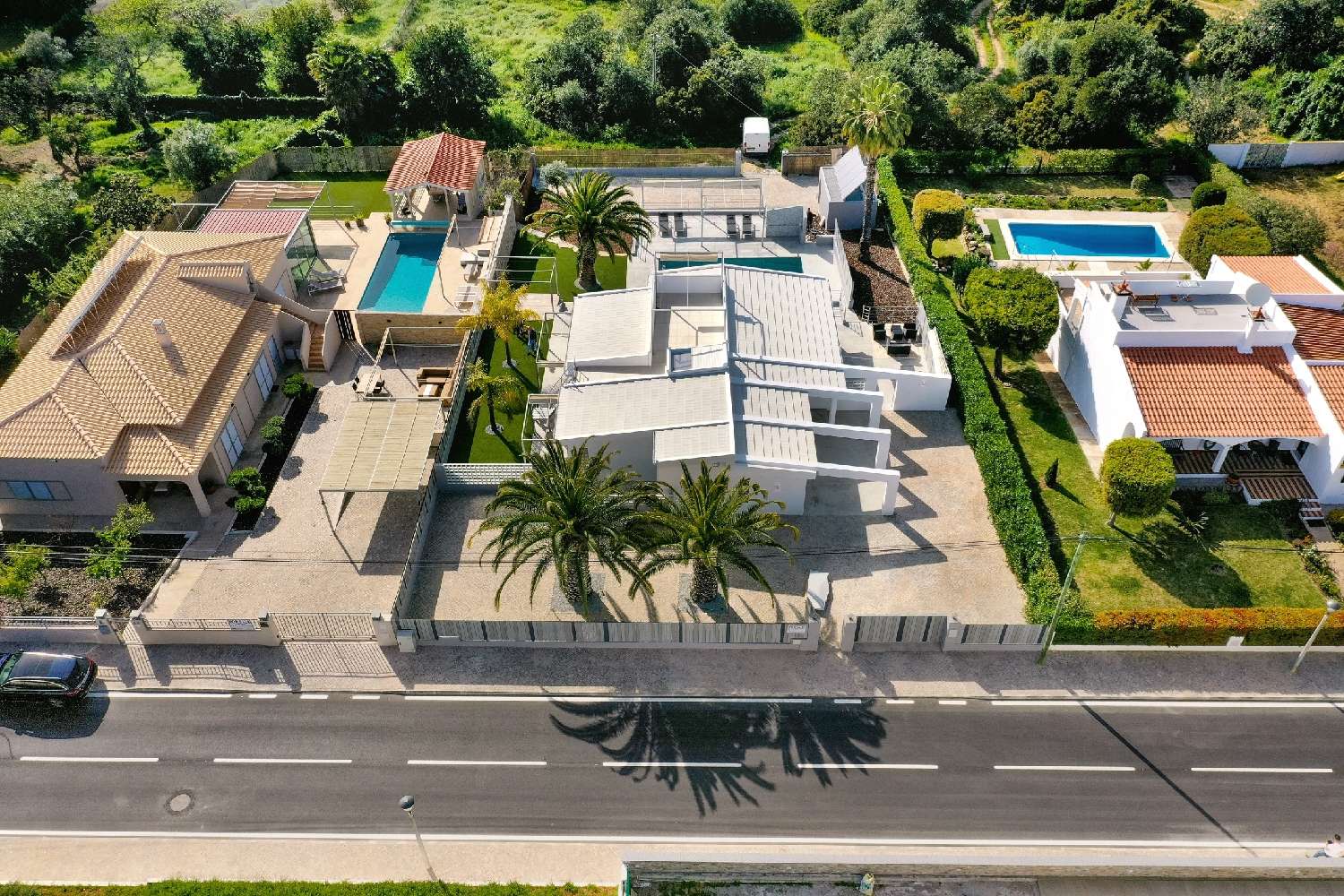  kaufen Villa Loulé Loulé 4