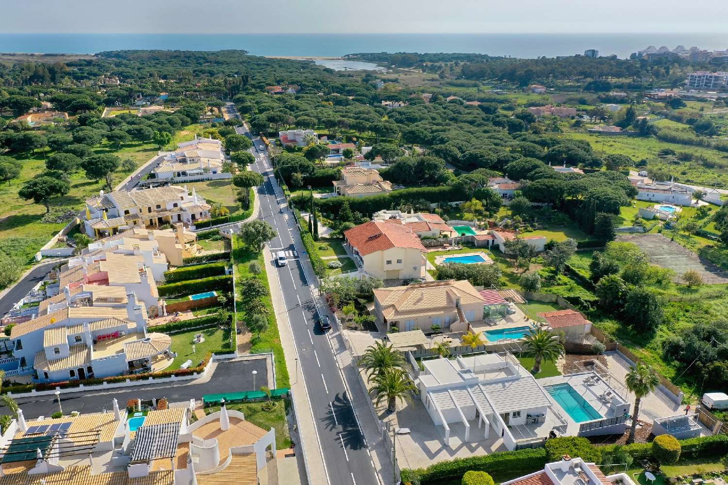  kaufen Villa Loulé Loulé 5