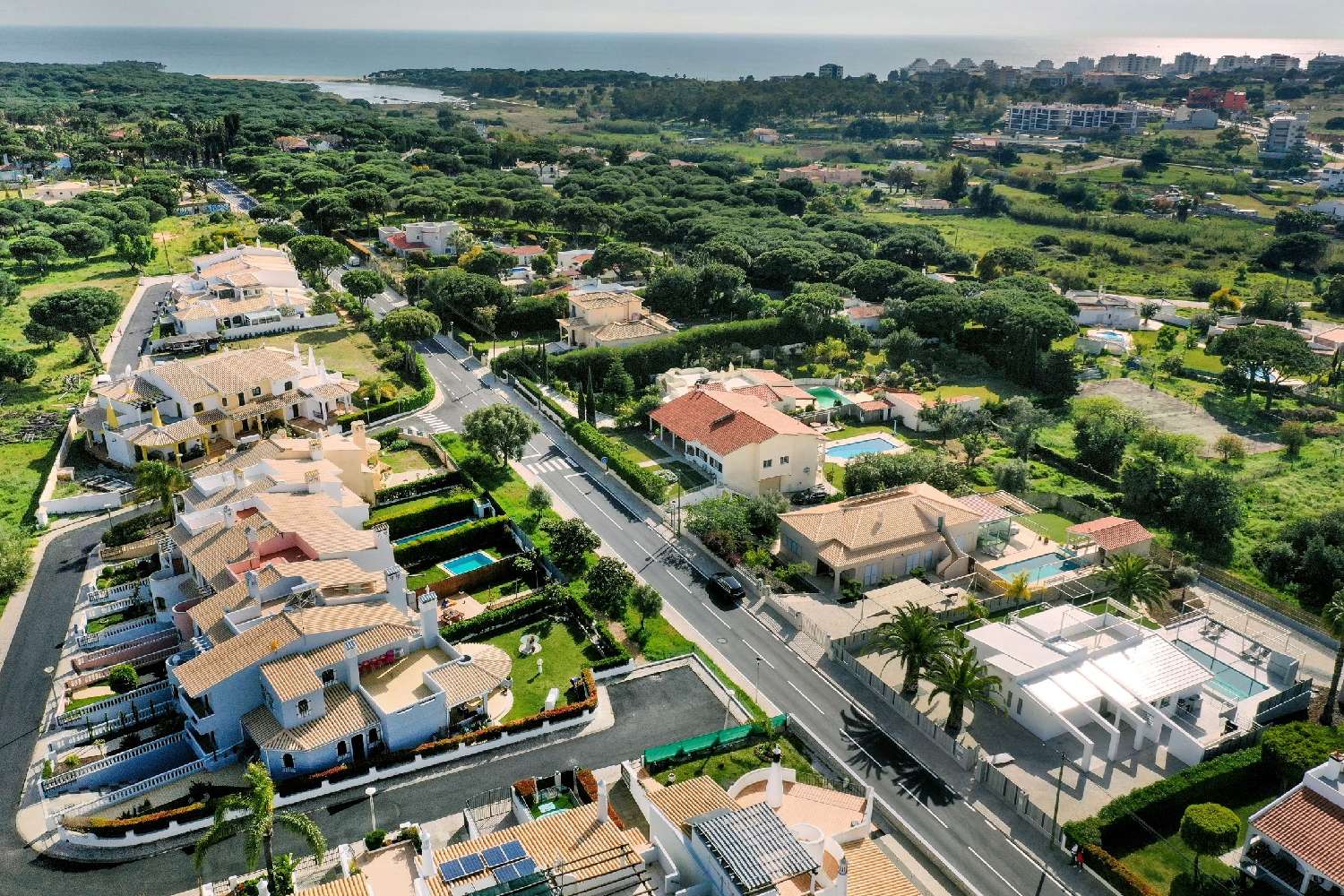  kaufen Villa Loulé Loulé 6