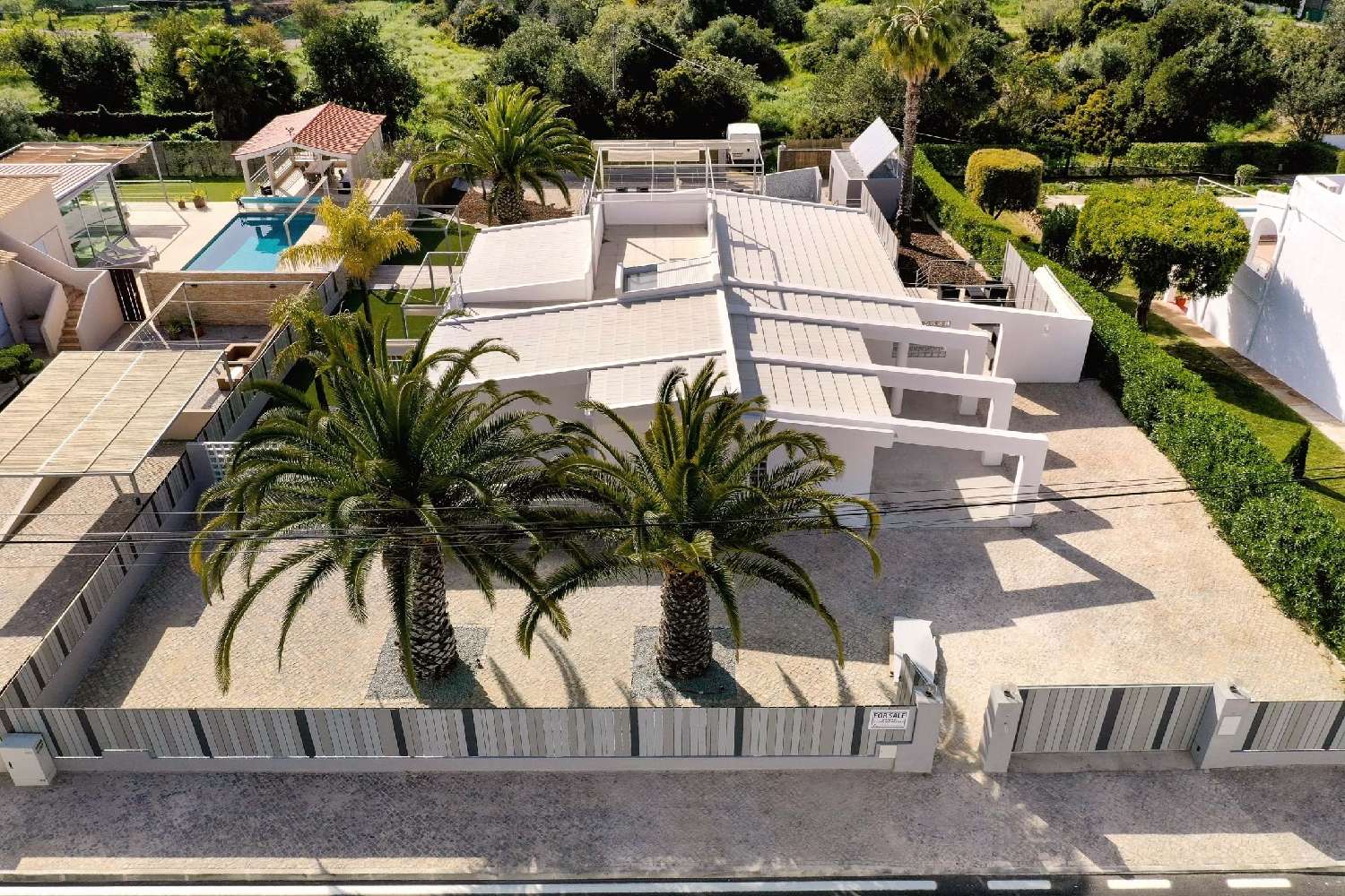  kaufen Villa Loulé Loulé 7