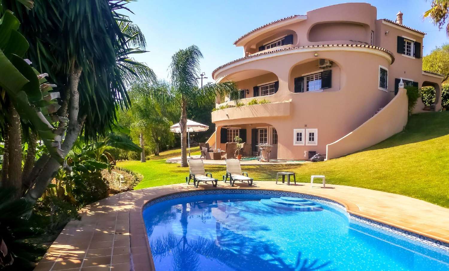  à venda vila Loulé Loulé 1