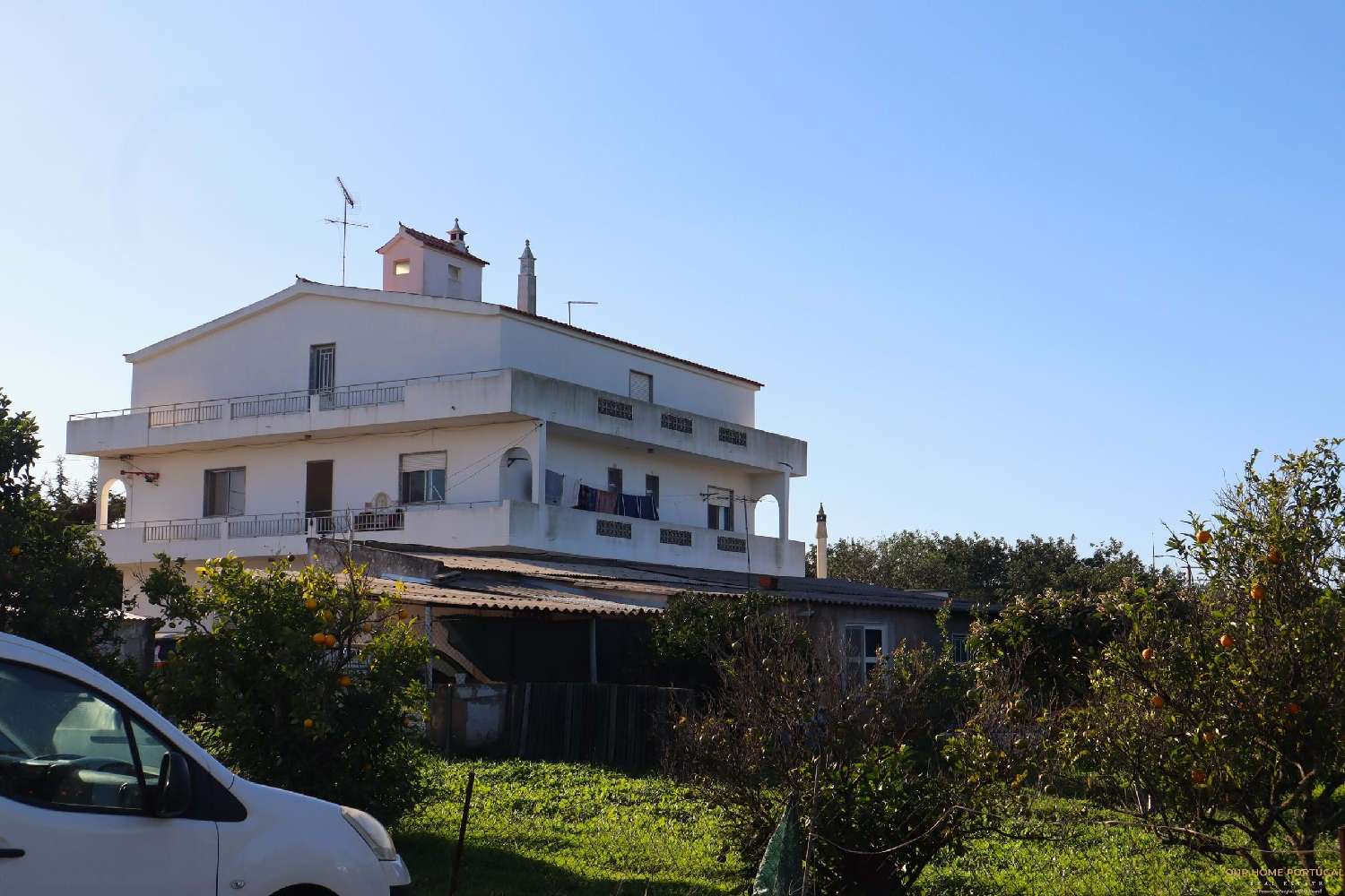  à venda vila Loulé Loulé 1