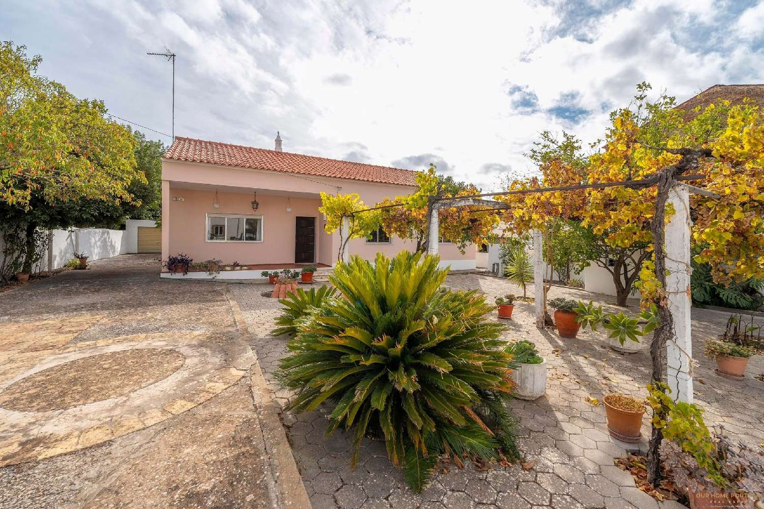  en venta villa Loulé Loulé 1