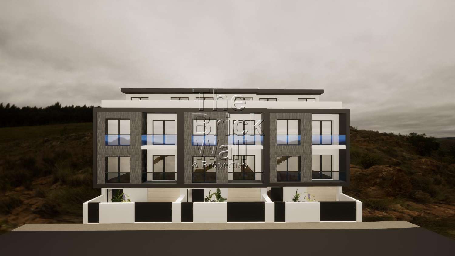  en venta villa Loures Loures 3