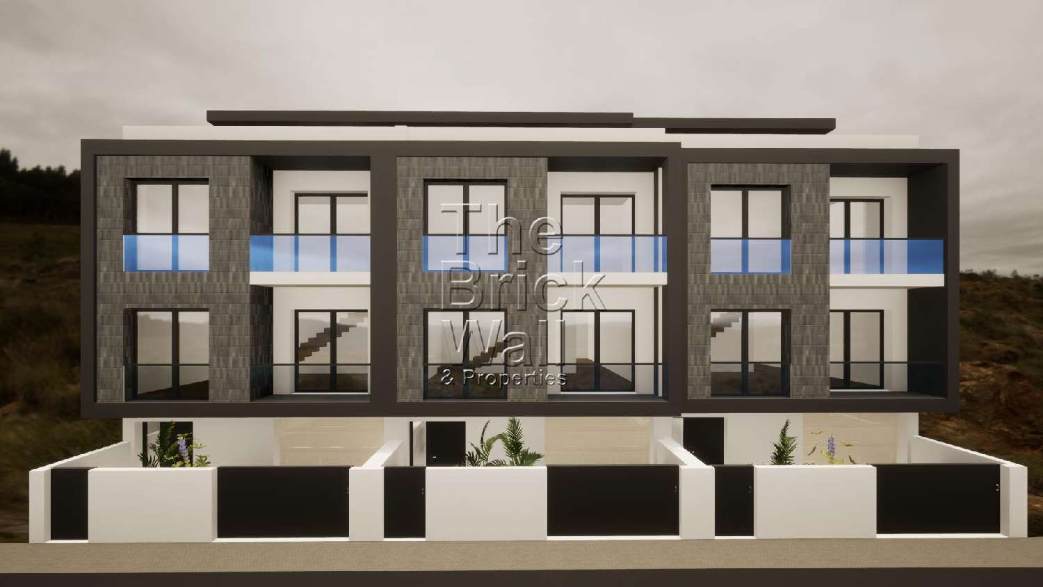  en venta villa Loures Loures 4