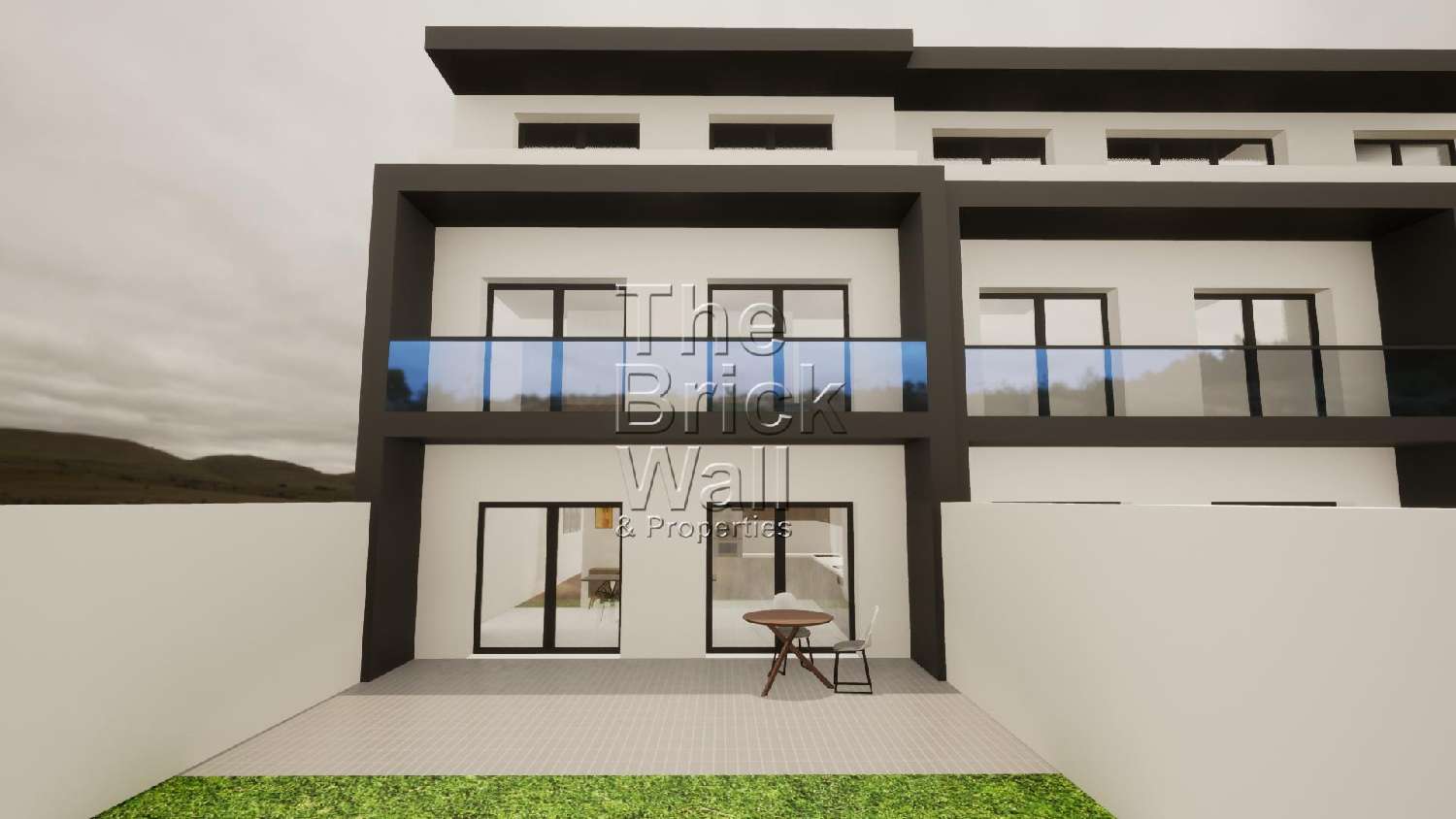  en venta villa Loures Loures 1