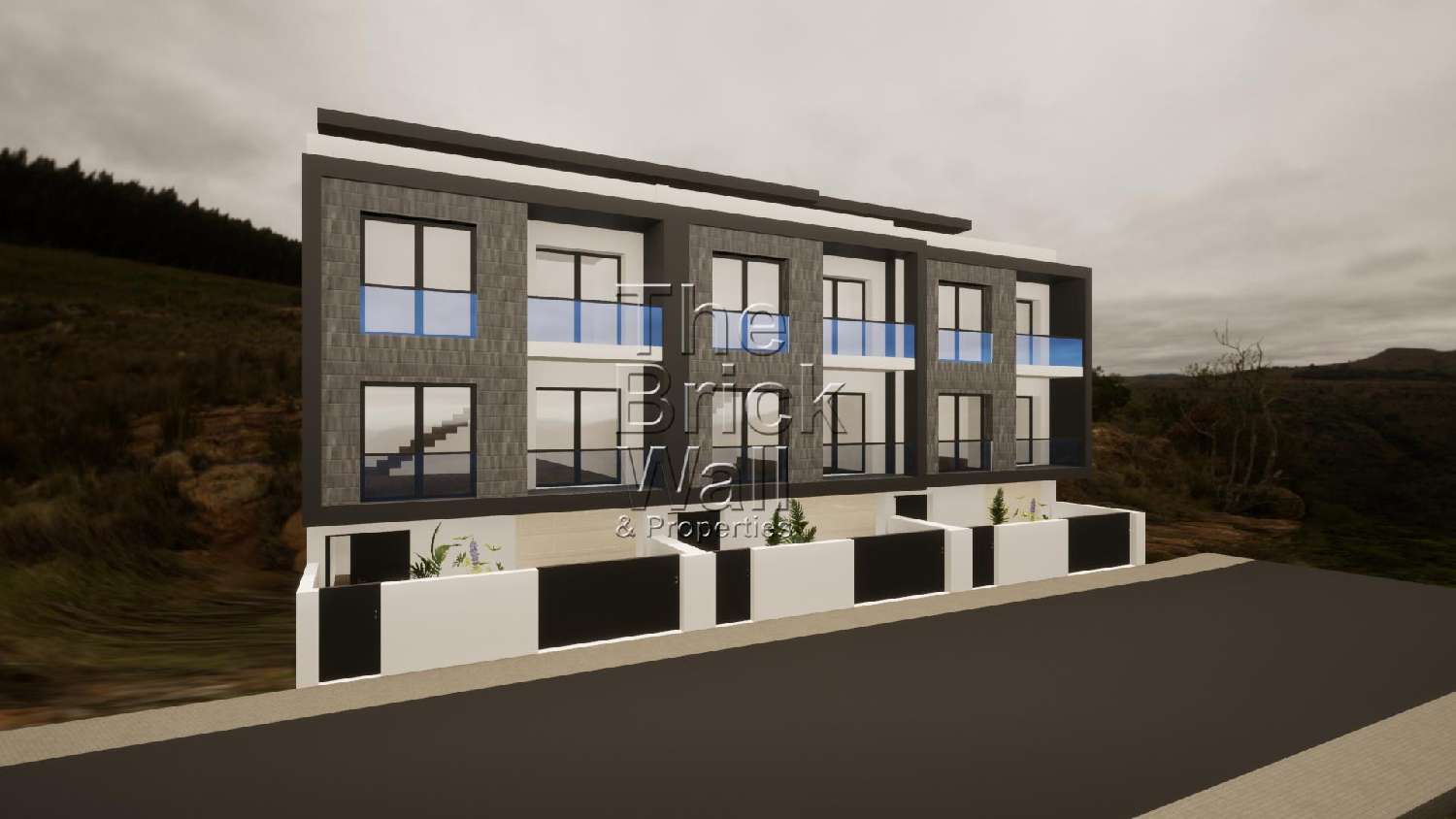  en venta villa Loures Loures 7