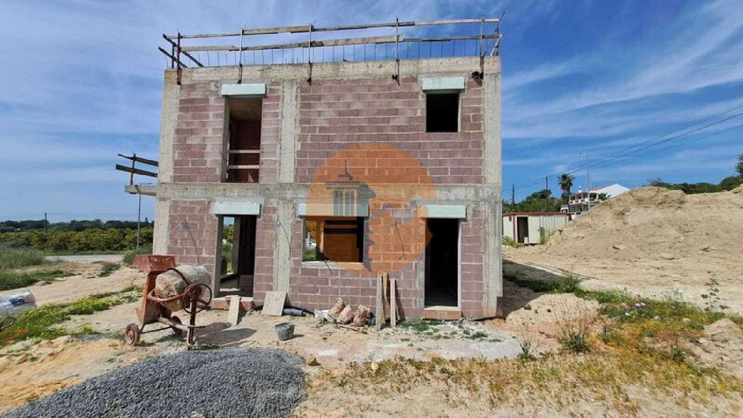  à venda vila Luz Lagos 2