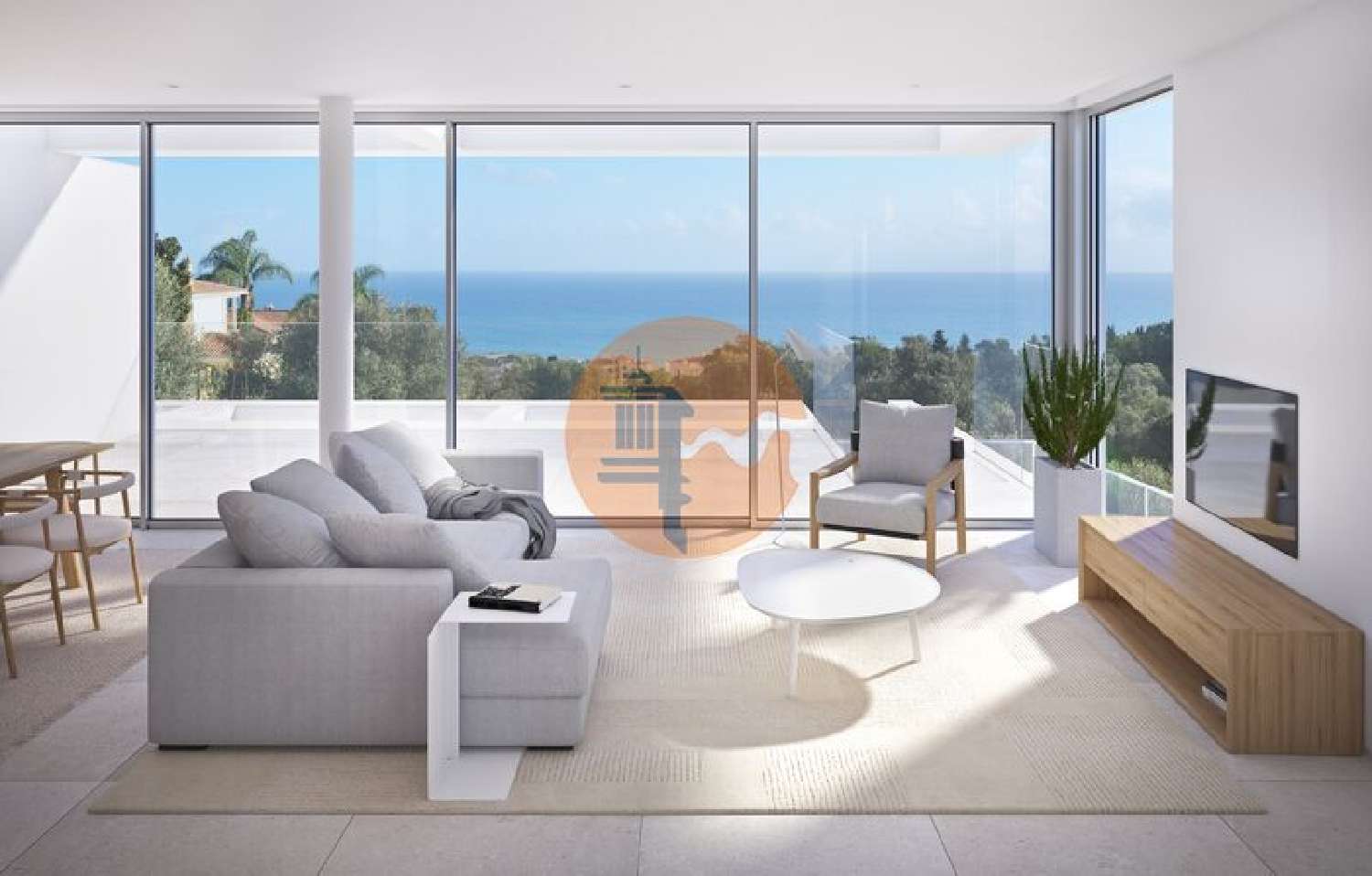  en venta villa Luz Lagos 3