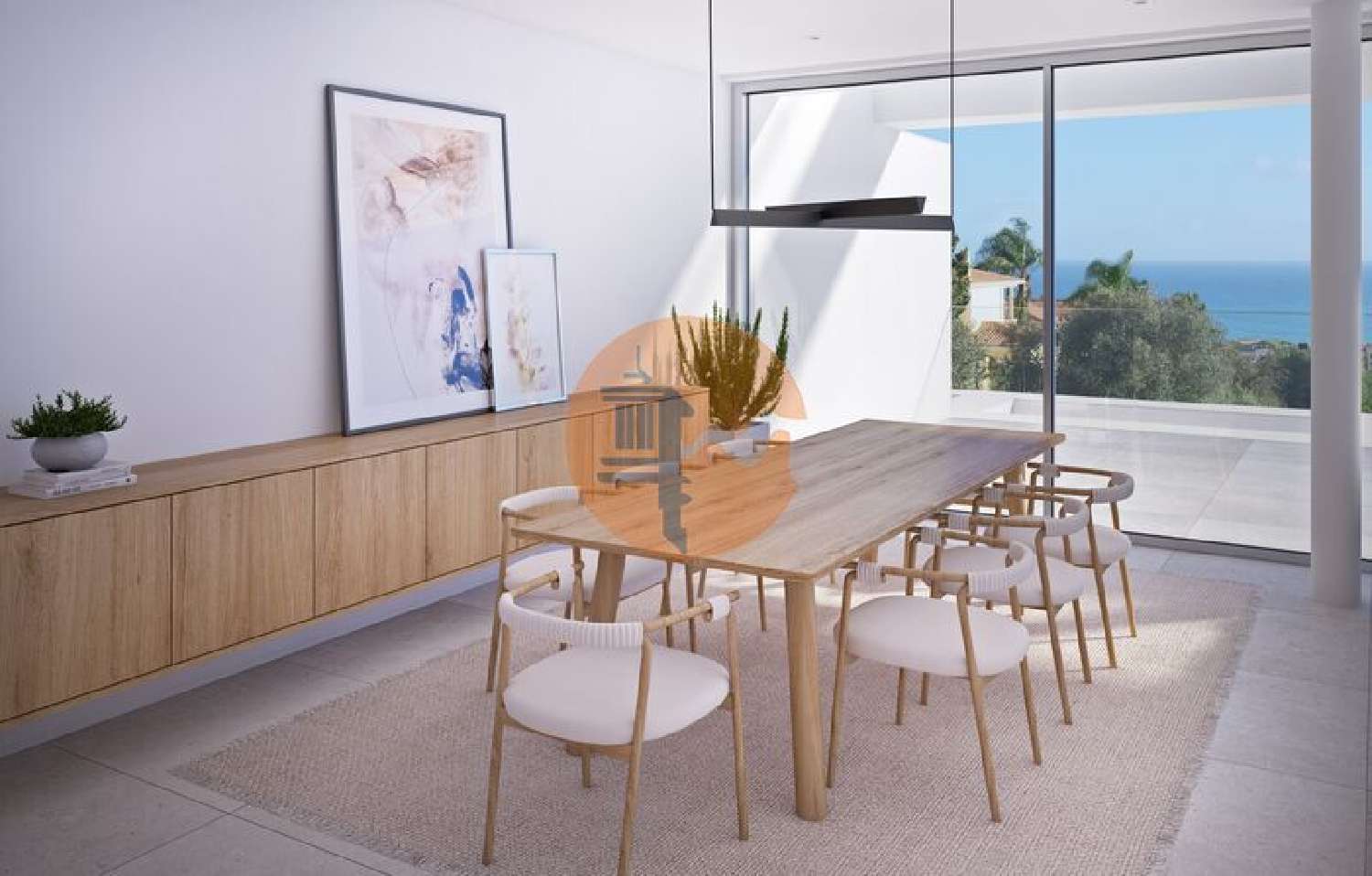  en venta villa Luz Lagos 4