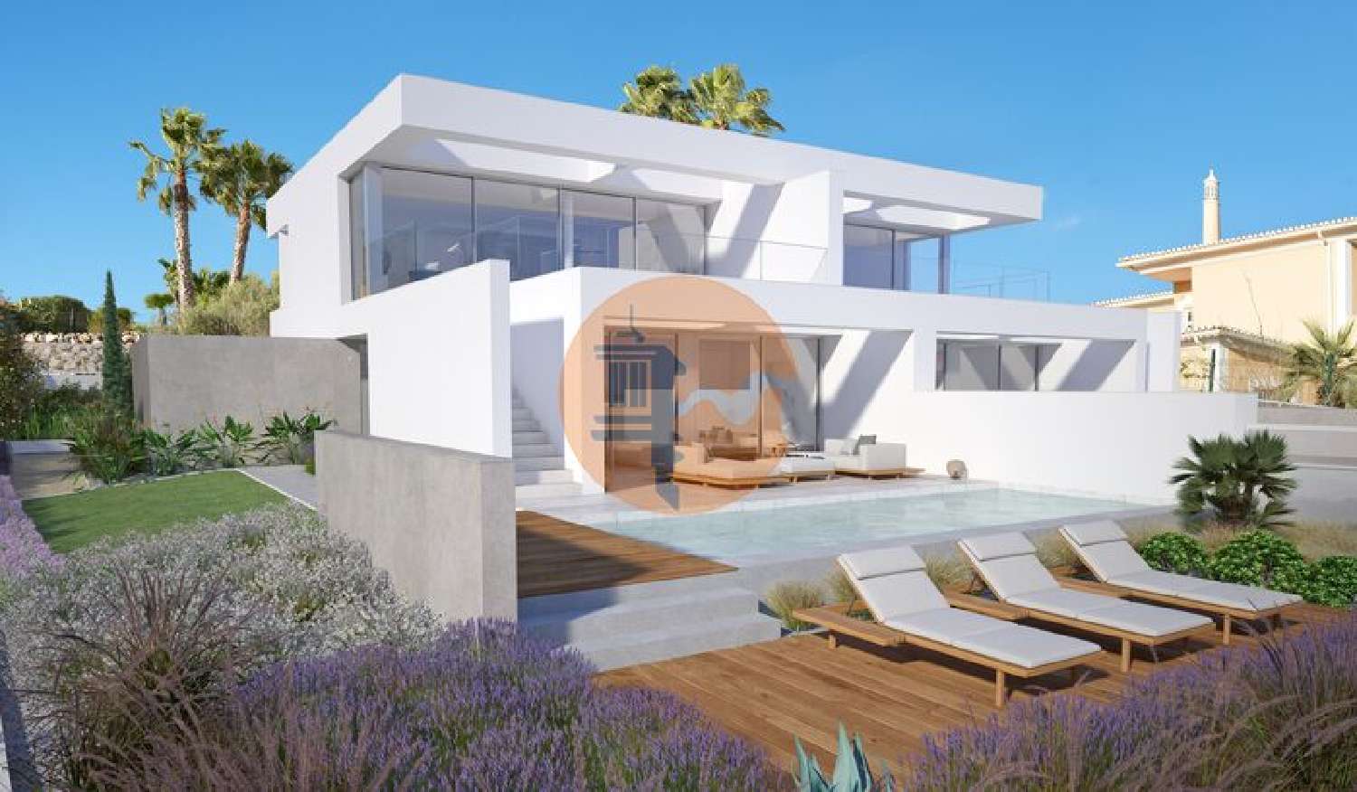  en venta villa Luz Lagos 7