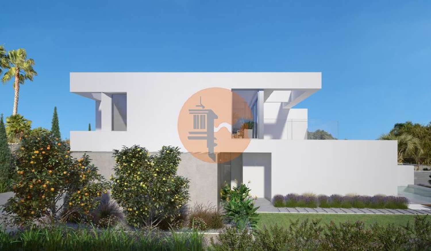  en venta villa Luz Lagos 8