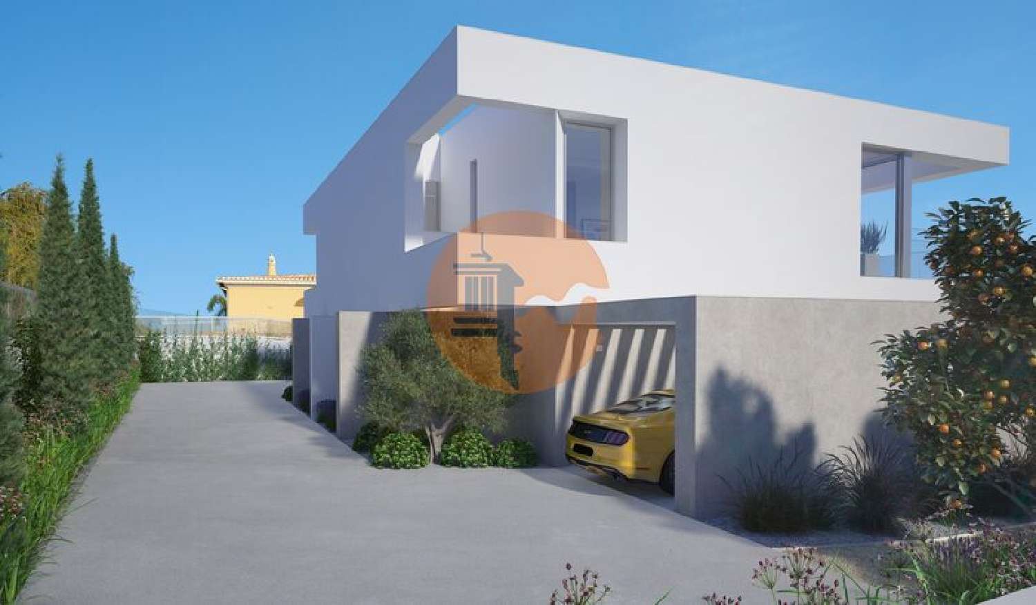  à venda vila Luz Lagos 5