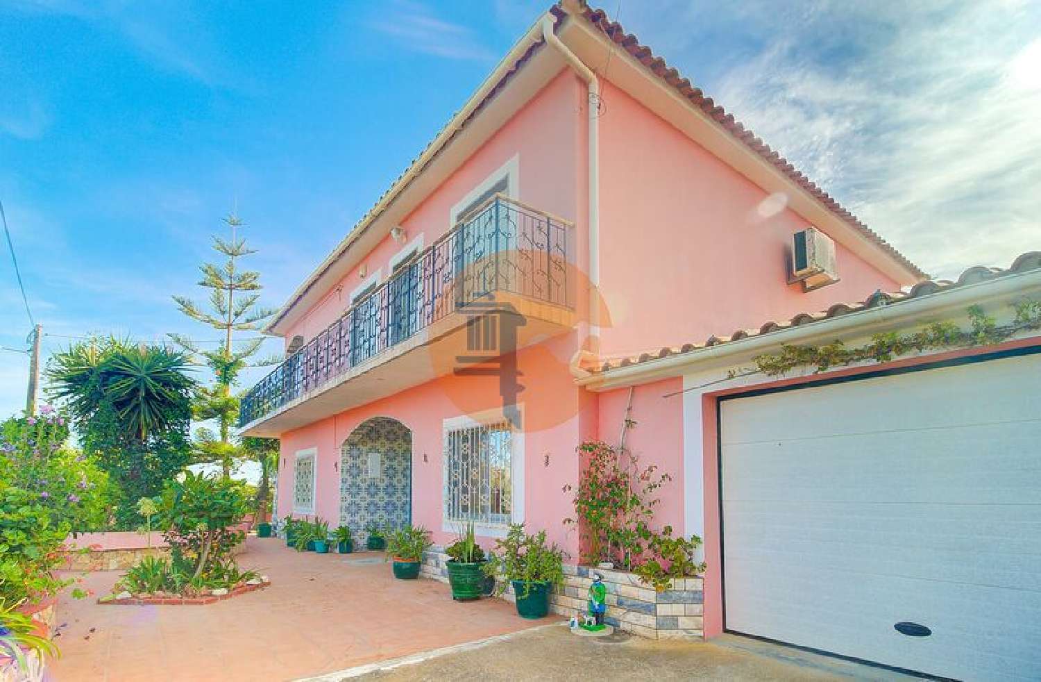  à venda vila Luz Lagos 1