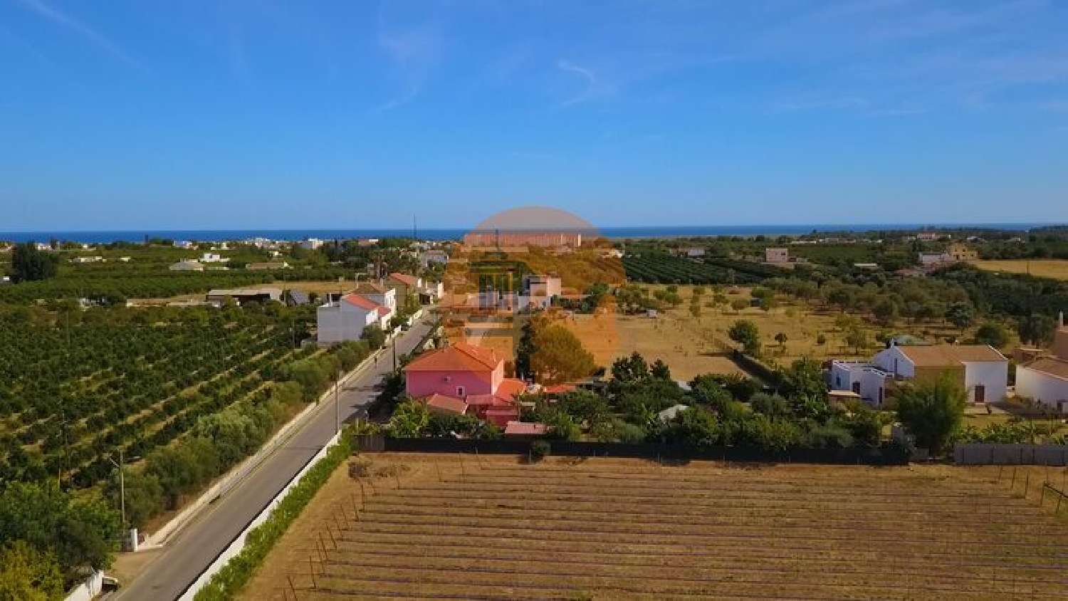  à venda vila Luz Lagos 3