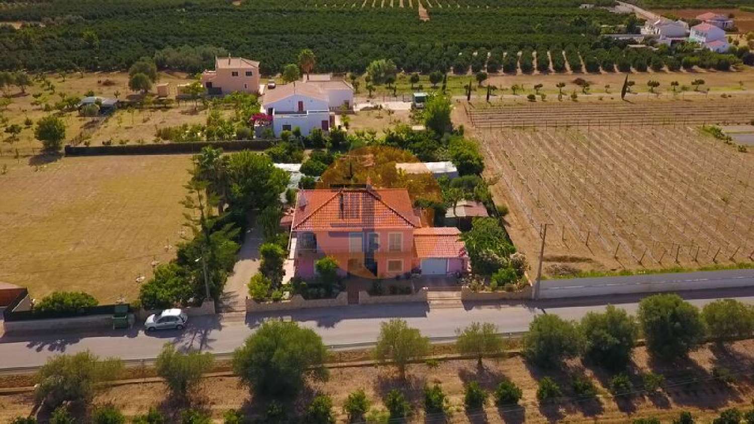  à venda vila Luz Lagos 4
