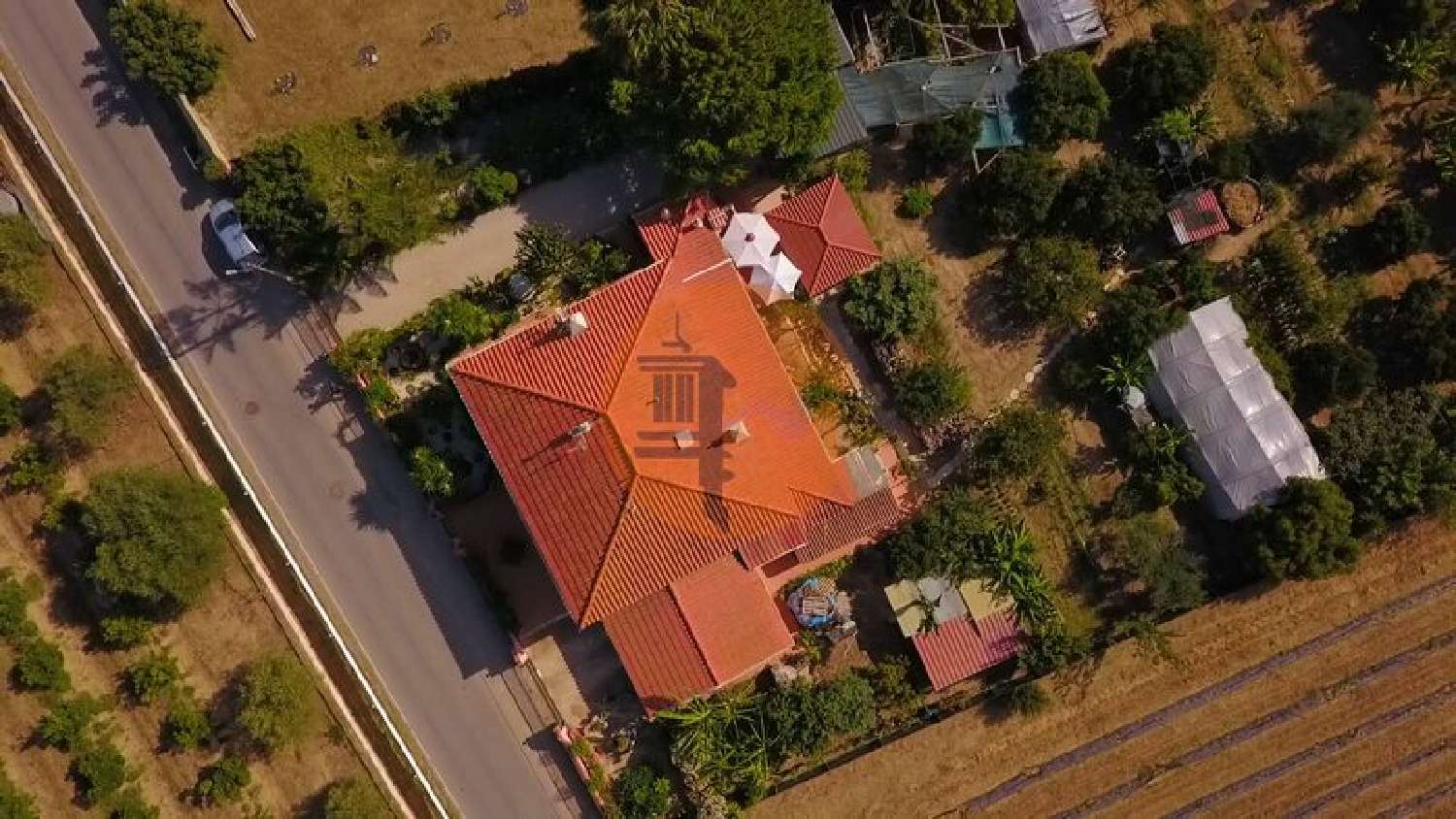  à venda vila Luz Lagos 7