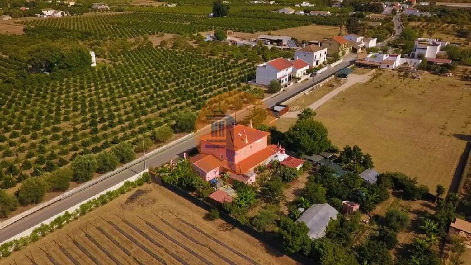  à venda vila Luz Lagos 8